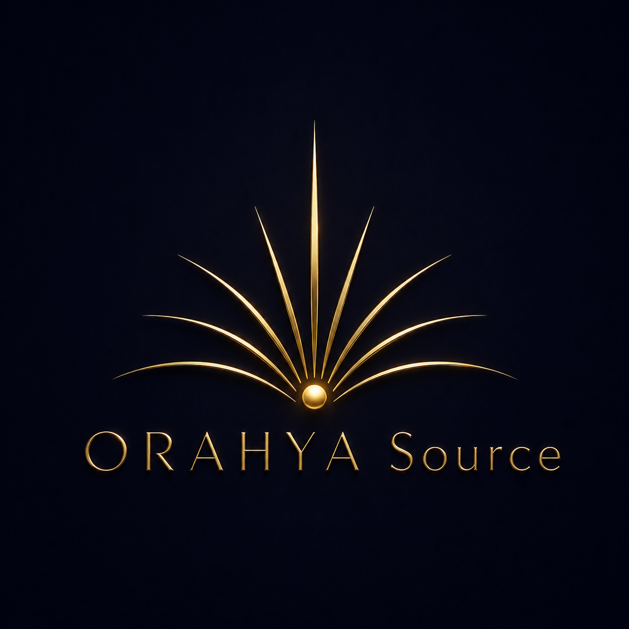 Orahya Source
